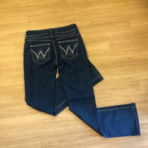 Wrangler Jeans
